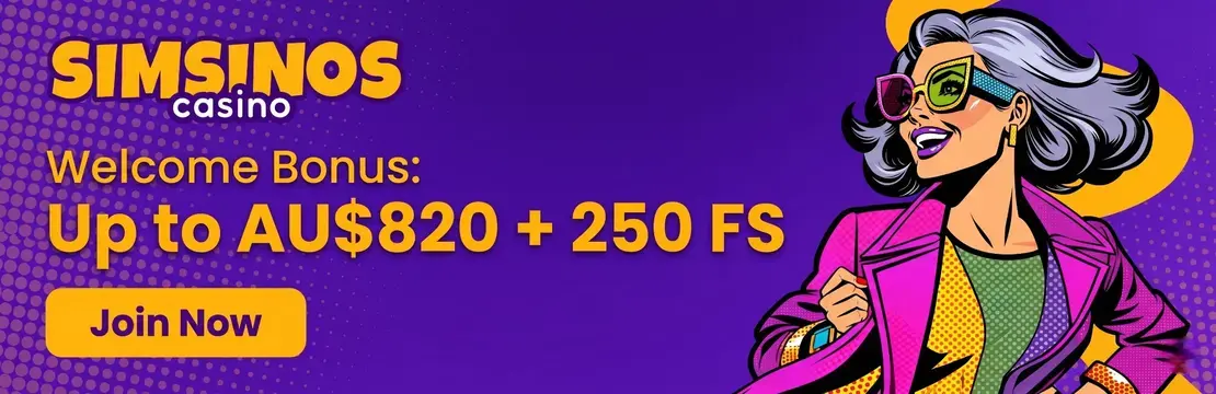 Simsinos Casino